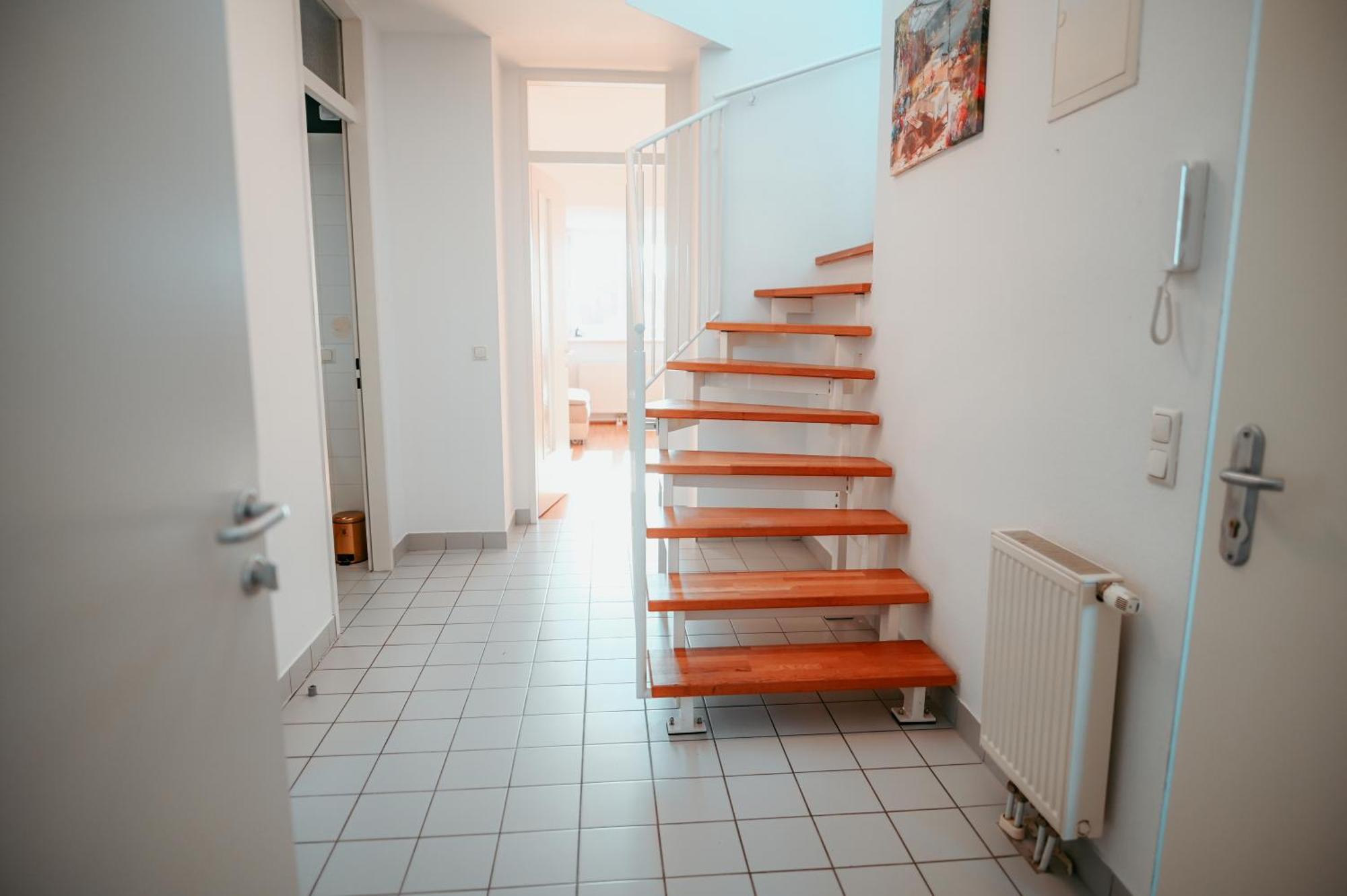 Vienna Deluxe Apartment Exterior photo